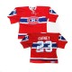 NHL Bob Gainey Montreal Canadiens Authentic Throwback CCM Jersey - Red