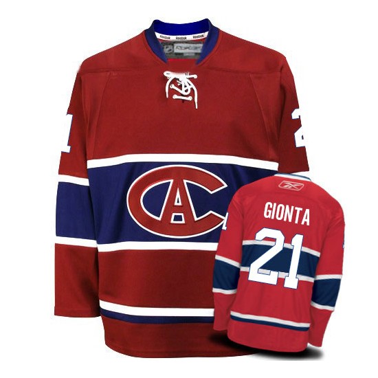 new canadiens jersey